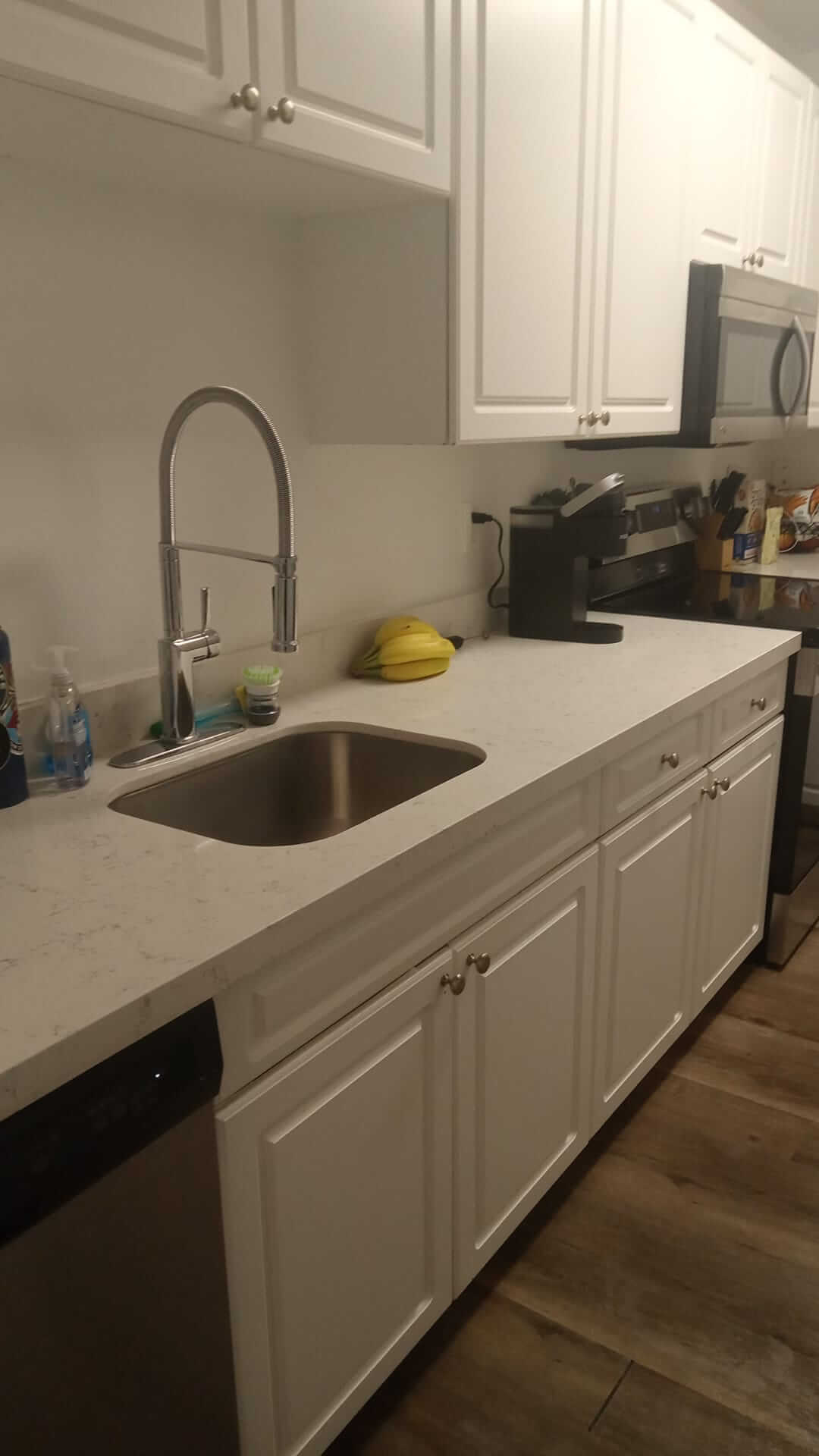 Fantastic Maids Kitchen Cleaning Photo